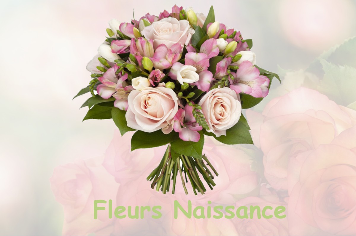 fleurs naissance FLEUREY-SUR-OUCHE