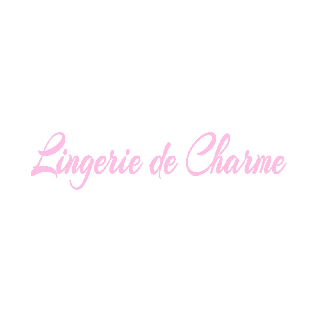 LINGERIE DE CHARME FLEUREY-SUR-OUCHE
